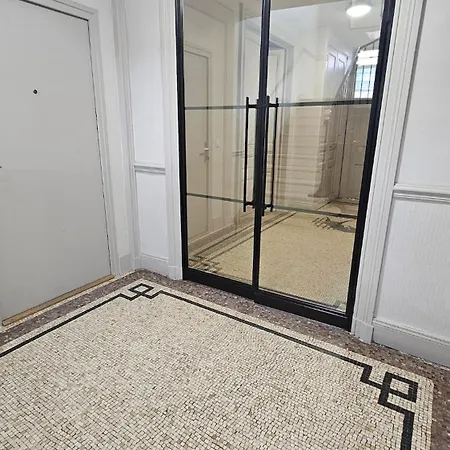 Apartment Le Vercingetorix 3 #confort#parking Aubiere